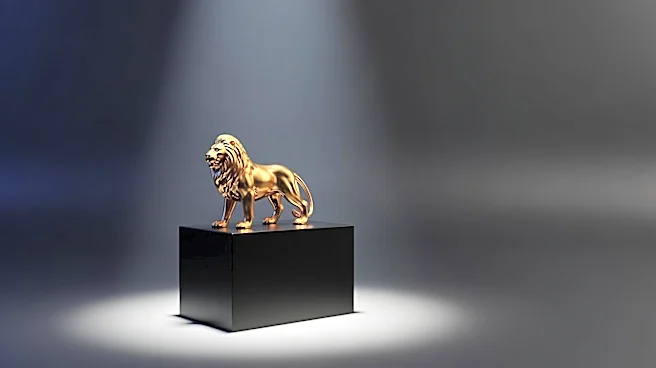 Cannes Lions Sees Significant Drop in Entries Amid New Rules