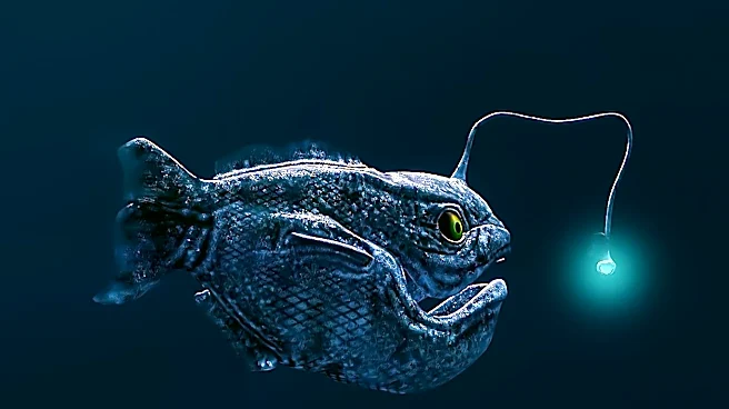 High-Tech Innovations in Fishing Spark Debate Among Anglers