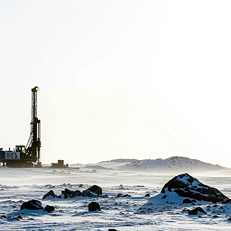 Vizsla Copper Initiates Drilling at Palmer Project in Alaska to Expand Mineral Resources