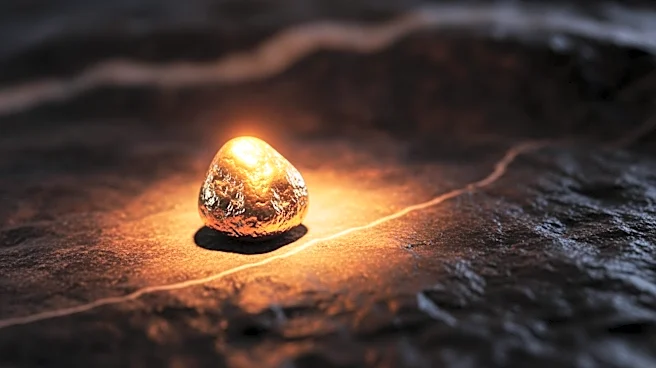 Amex Exploration Completes $20.8 Million Placement to Advance Perron Gold Project