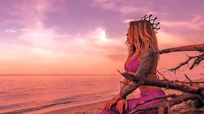Coney Island's Mermaid Parade Triumphantly Returns After Cancellation Concerns