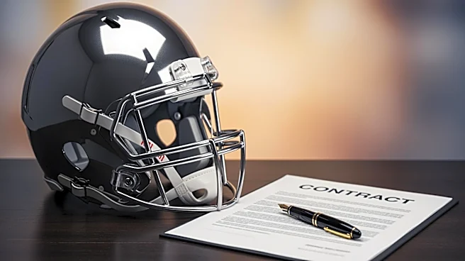Cleveland Browns Consider Extending Grant Delpit Amidst Offseason Speculation