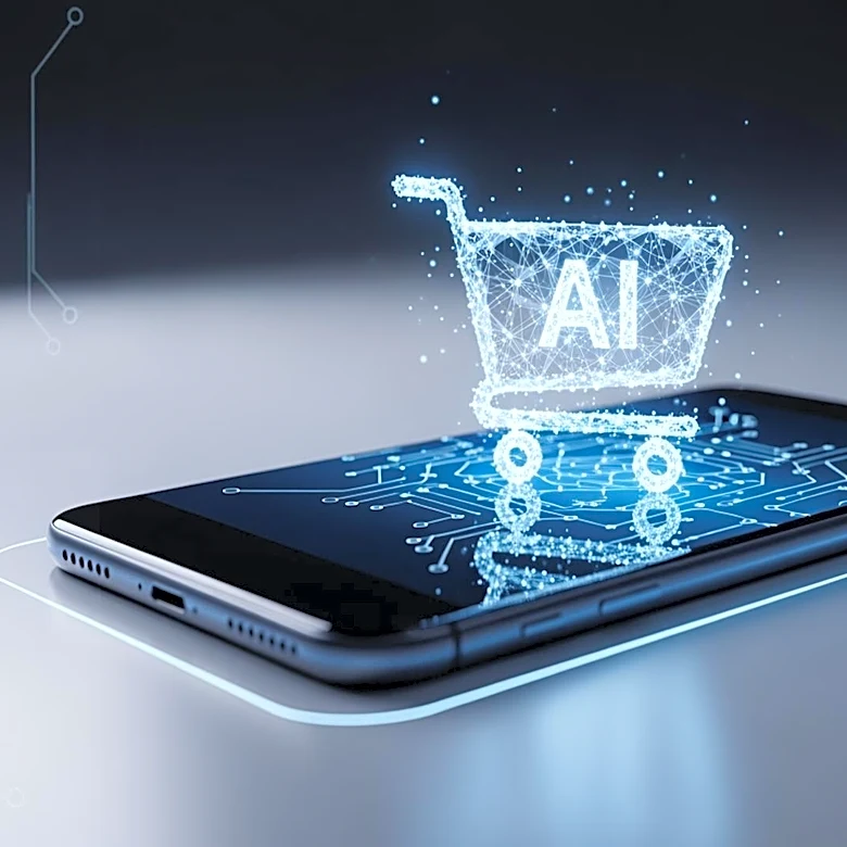Pinterest Launches AI Shopping App Following Workforce Reductions