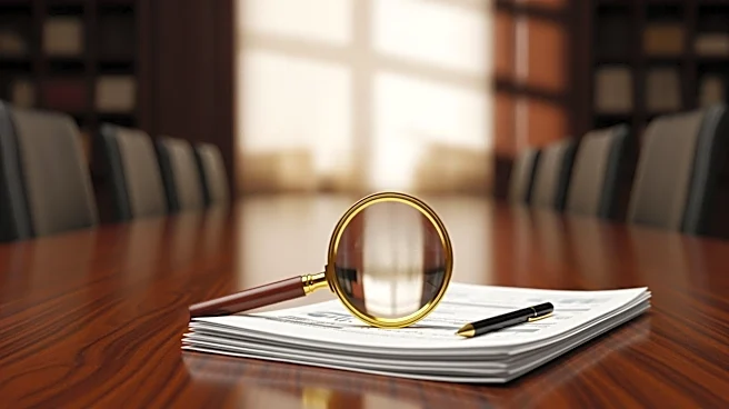 Schall Law Firm Investigates Accenture for Alleged Securities Violations Impacting Shareholders