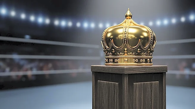 Jey Uso Faces Fan Backlash After Advancing to WWE King of the Ring Finals