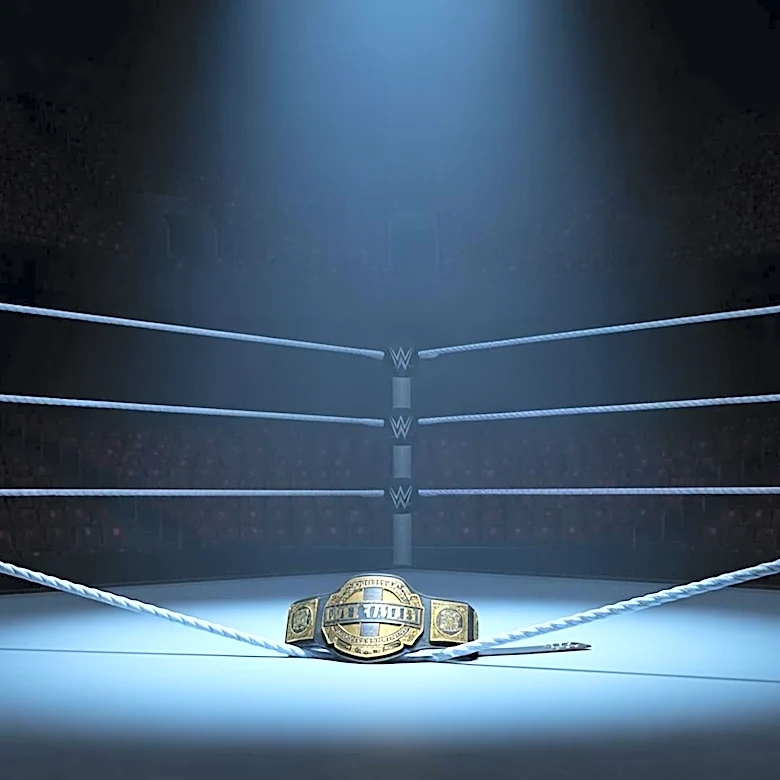 Carmelo Hayes Suffers Dramatic Defeat on WWE SmackDown