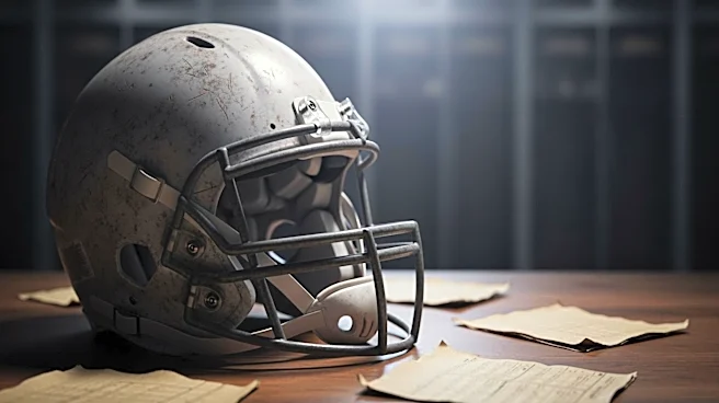 Cleveland Browns Navigate Offseason Challenges Amid Rumors and Speculations