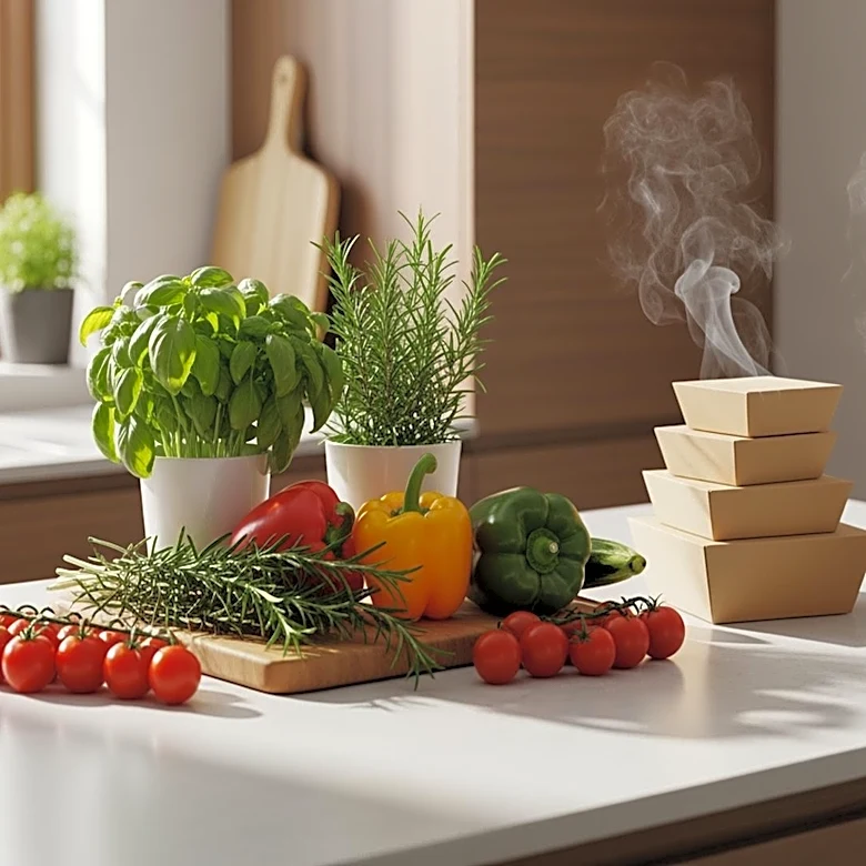 Blue Apron Expands Meal Kit Offerings with New Product Lines