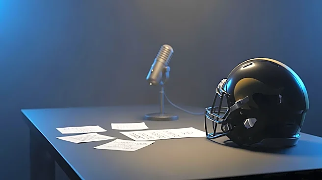Skip Bayless Expresses Doubts Over Pittsburgh Steelers' 2026 Playoff Prospects