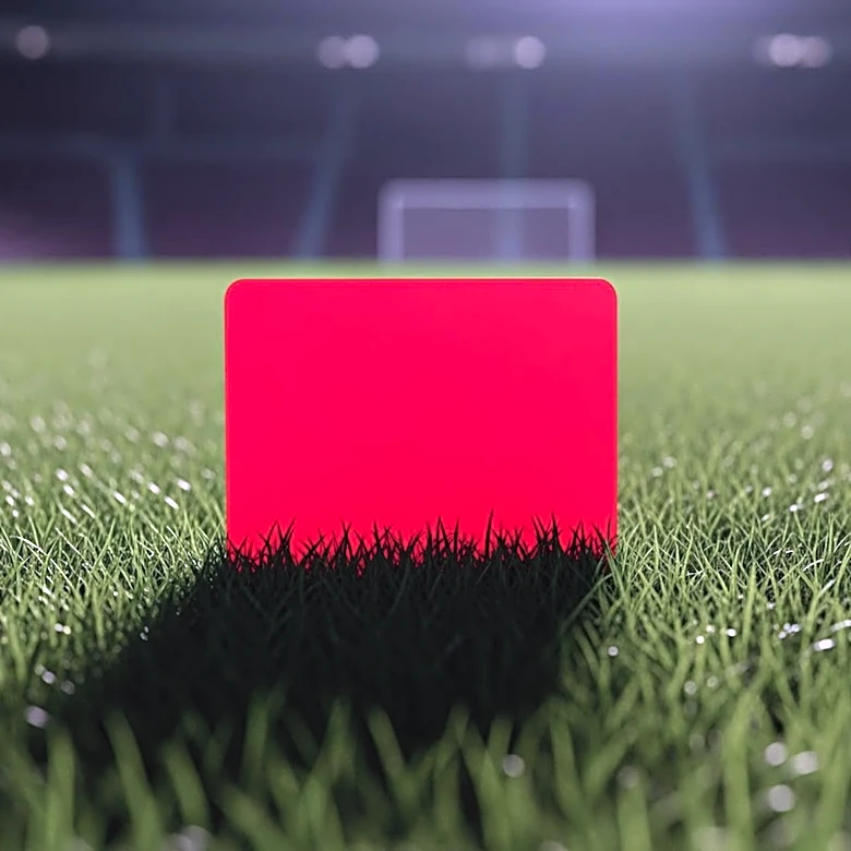 Paraguay's Almiron Receives Historic Red Card for Mouth-Covering at World Cup