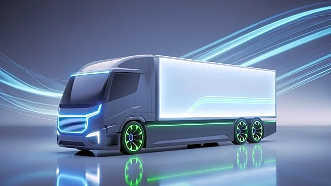 Daimler Truck's Strategic Focus on Zero-Emission Vehicles and Profitability