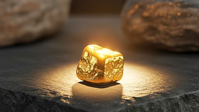 Amex Exploration Completes $20.8 Million Placement for Gold Project