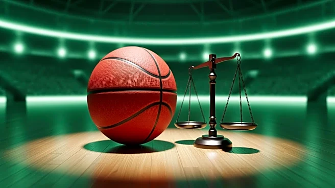 Boston Celtics Consider Trade to Secure Henri Veesar in NBA Draft