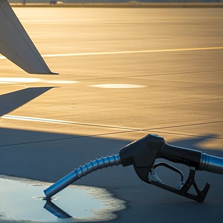 U.S. Budget Airlines Face Challenges Amid Rising Jet Fuel Costs