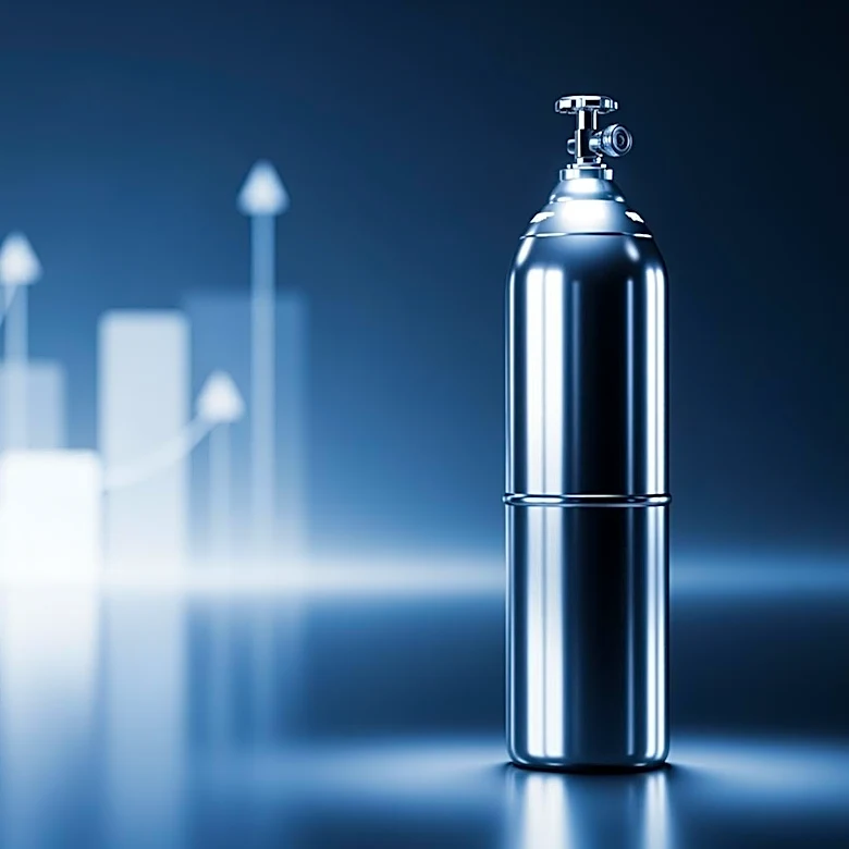 Ellenbarrie Industrial Gases Ltd. Reports Strong Financial Growth Amid Expansion Plans