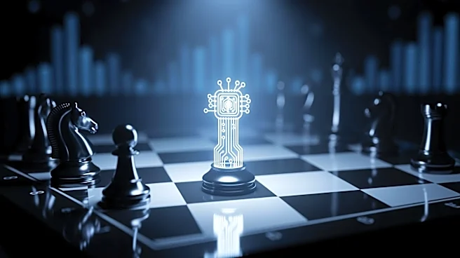 Accenture's AI Strategy Faces Market Scrutiny Amid Revenue Growth