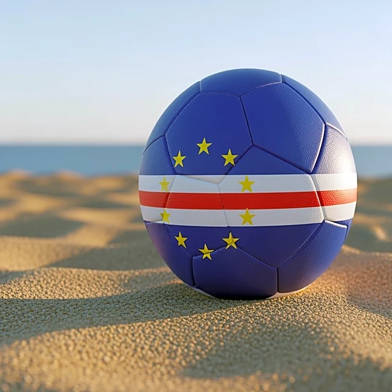 Cape Verde's World Cup Journey: Can They Upset Uruguay?