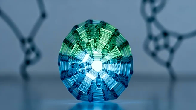 Chinese Researchers Develop Ultra-Fast 3D Printing Method with Potential Biological Applications