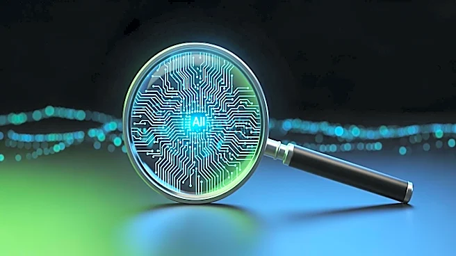EthosM2 Launches FOCAS AMS to Enhance AI Search Visibility for SMBs