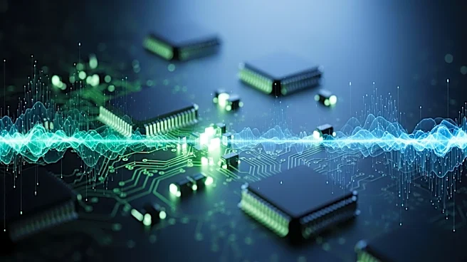 AI's Future at Risk Due to Software Inefficiency and Energy Demands