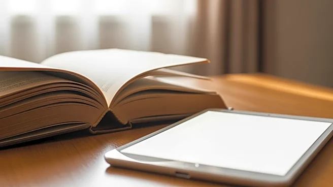 Debate Over Book Modernization: Balancing Relevance and Historical Context