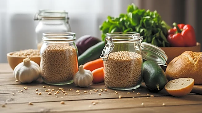 Major Food Brands Face Challenges Amid SNAP Benefit Restrictions