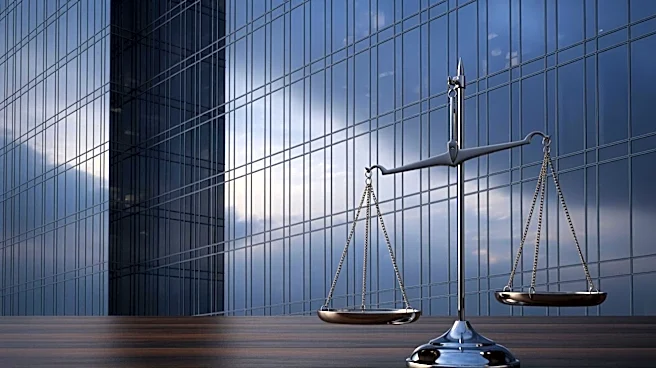 SES AI Corporation Faces Securities Fraud Lawsuit