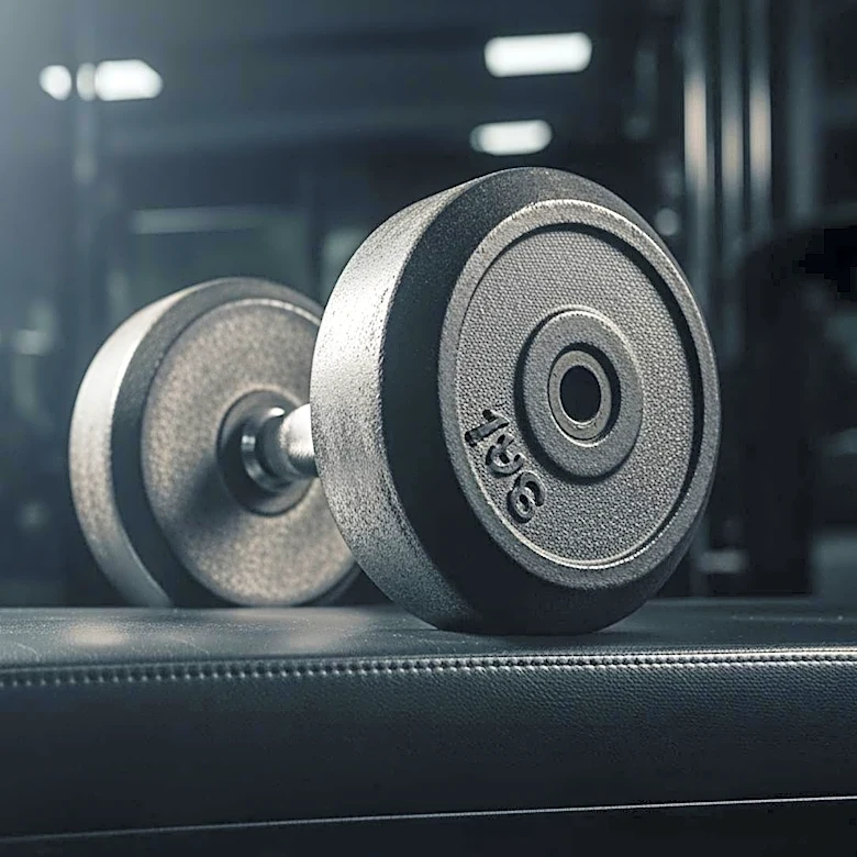 Olivier Richters Discusses Training Evolution and Challenges in Bodybuilding