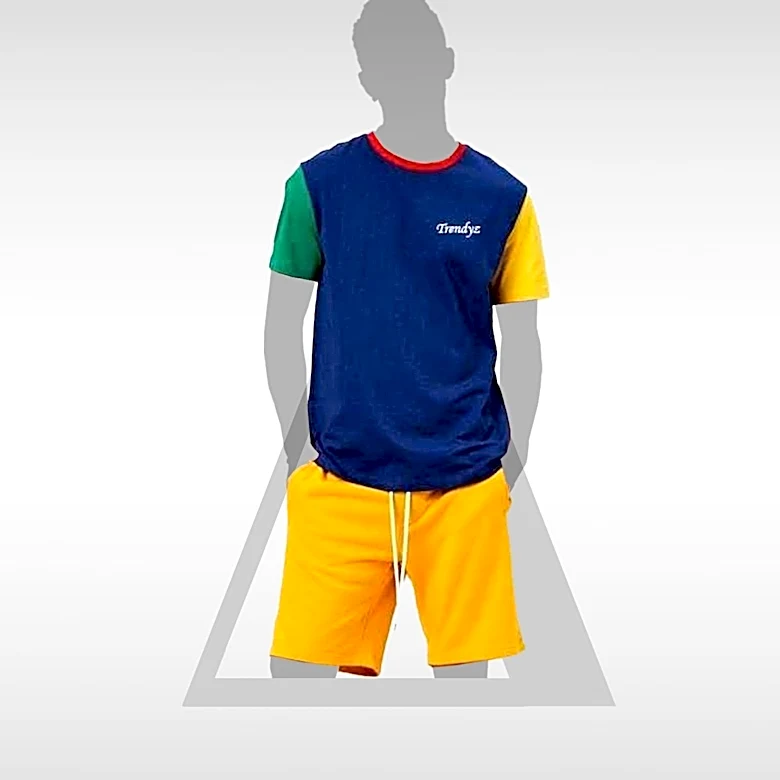 Long Shorts Make a Fashion Comeback for Summer 2026