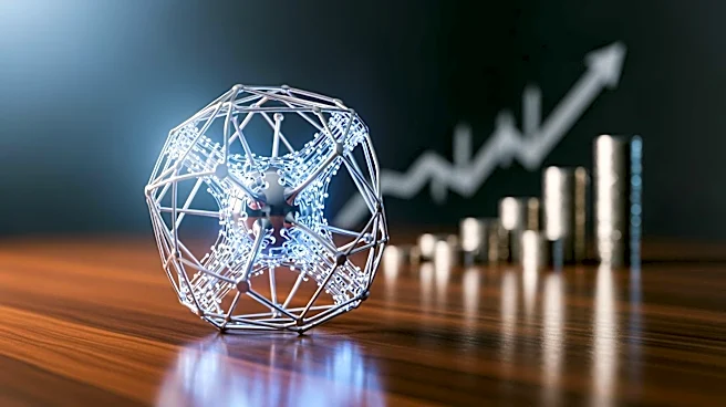 Big Tech's AI Expansion Faces Higher Costs as Fed Tightens Monetary Policy