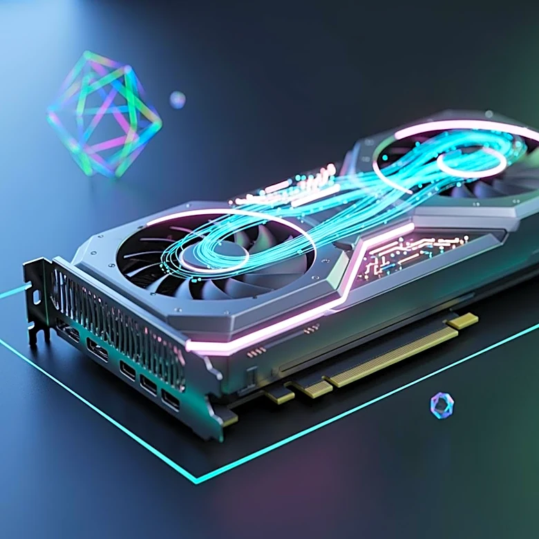NVIDIA Integrates DLSS Support into Open-Source NVK Vulkan Driver for Linux Users