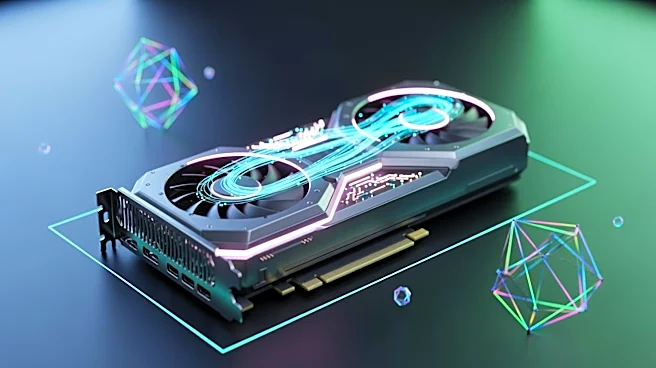NVIDIA Integrates DLSS Support into Open-Source NVK Vulkan Driver for Linux Users