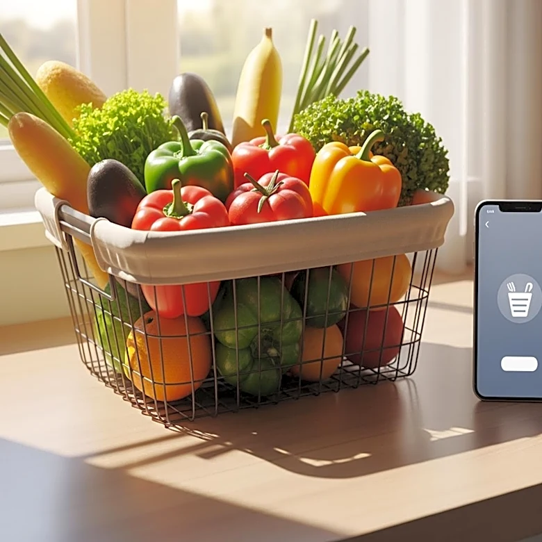 Airbnb Partners with Instacart to Offer Grocery Discounts for Vacationers