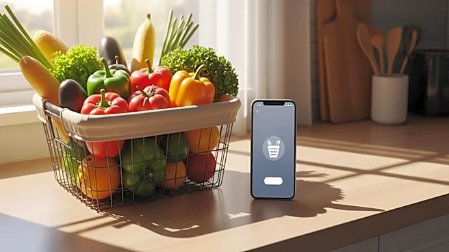Airbnb Partners with Instacart to Offer Grocery Discounts for Vacationers