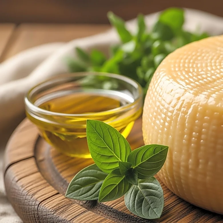 French Cheese Cancoillotte Gains Popularity as a Low-Fat, High-Protein Alternative