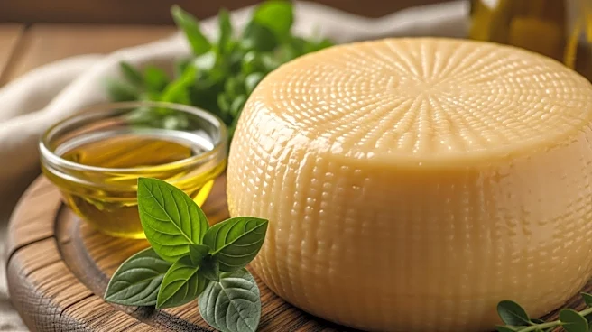 French Cheese Cancoillotte Gains Popularity as a Low-Fat, High-Protein Alternative