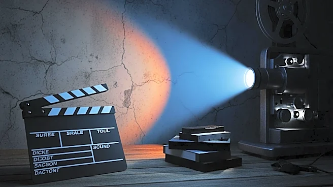 Low-Budget Horror Films Outperform Big-Budget Studio Releases