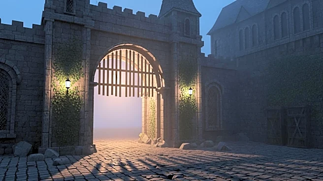Blizzard's Closure of Private Servers Highlights MMO Genre Challenges
