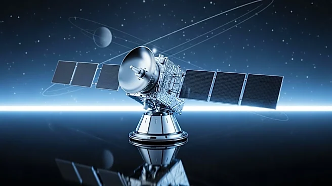 MDA Space Acquires Blue Canyon Technologies for $620 Million, Expanding U.S. Defense Presence