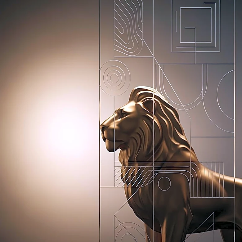 Cannes Lions Sees Significant Drop in Entries Due to Stricter Rules