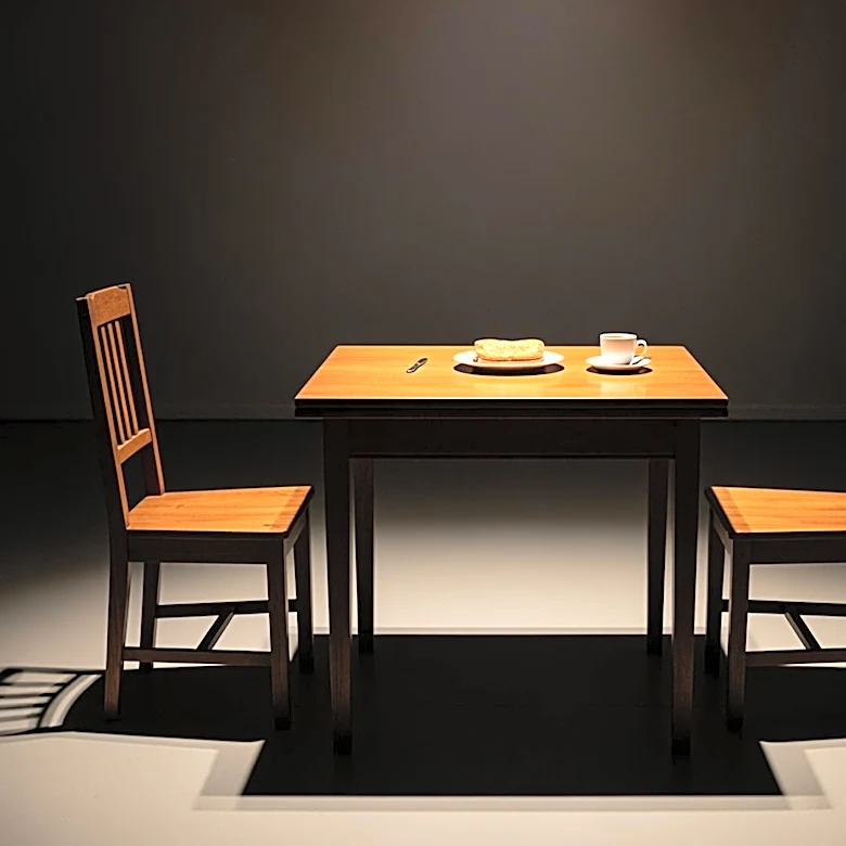New Play 'A French Toast' Explores Complex Relationships in Utah