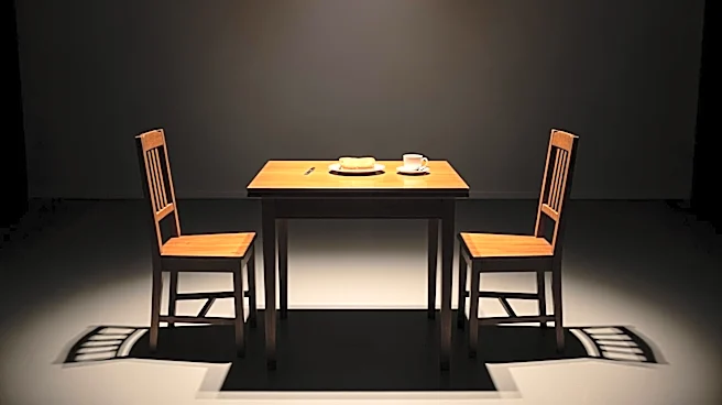 New Play 'A French Toast' Explores Complex Relationships in Utah