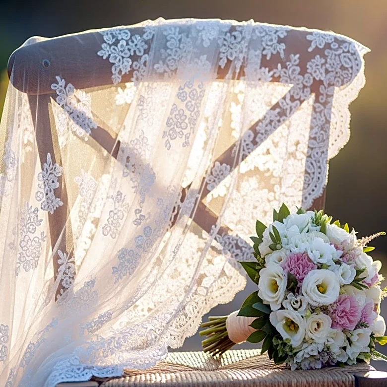 Dua Lipa Shares Stunning Wedding Images from Sicily Ceremony