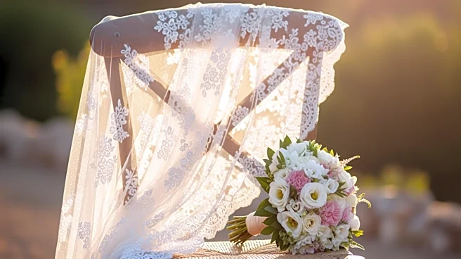 Dua Lipa Shares Stunning Wedding Images from Sicily Ceremony