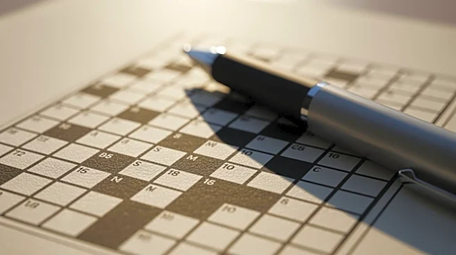 Chappell Roan Song 'HOTTOGO' Featured in USA Today Crossword