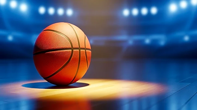 Nia Coffey Leads Minnesota Lynx to Victory Over Valkyries with 22 Points
