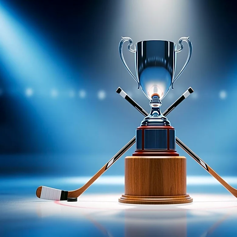 Carolina Hurricanes Celebrate Second Stanley Cup Victory