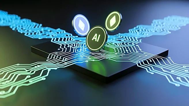 SaintQuant Introduces No-Code AI Crypto Trading Bots for Accessible Automated Markets