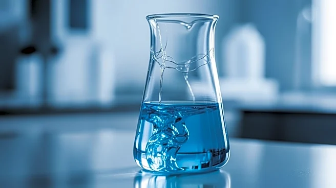 Grail Faces Securities Class Action Lawsuit Over Misleading Cancer Trial Results