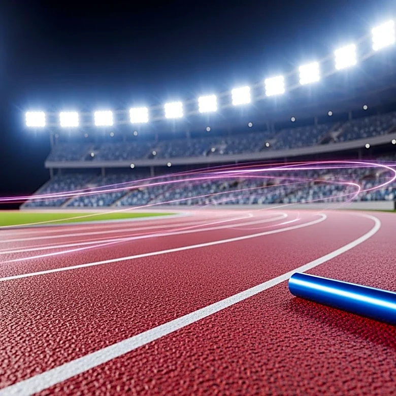 Jayden DeLeon Upsets Quincy Wilson in USATF U20 400 Meters, Shaking Up U.S. Junior Track Scene